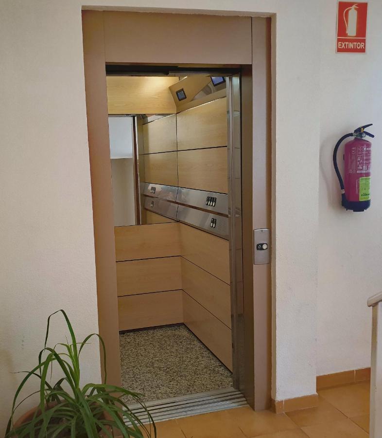 San Andres Beach Apartment Esterno foto